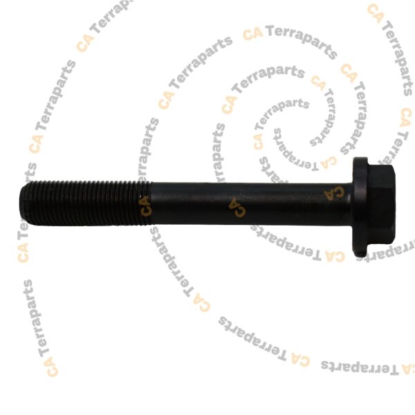 Surub chiulasa Lj - Spare Part JCB Cod SKU: 02/100120