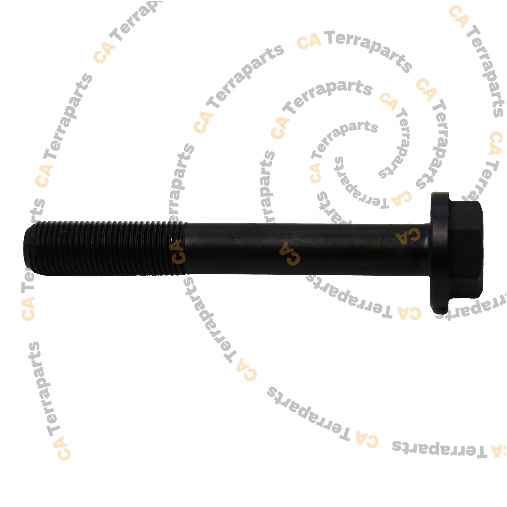 Surub chiulasa Lj - Spare Part JCB Cod SKU: 02/100120