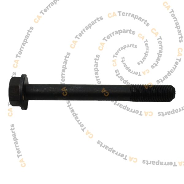 Surub chiulasa - Spare Part JCB Cod SKU: 02/100121