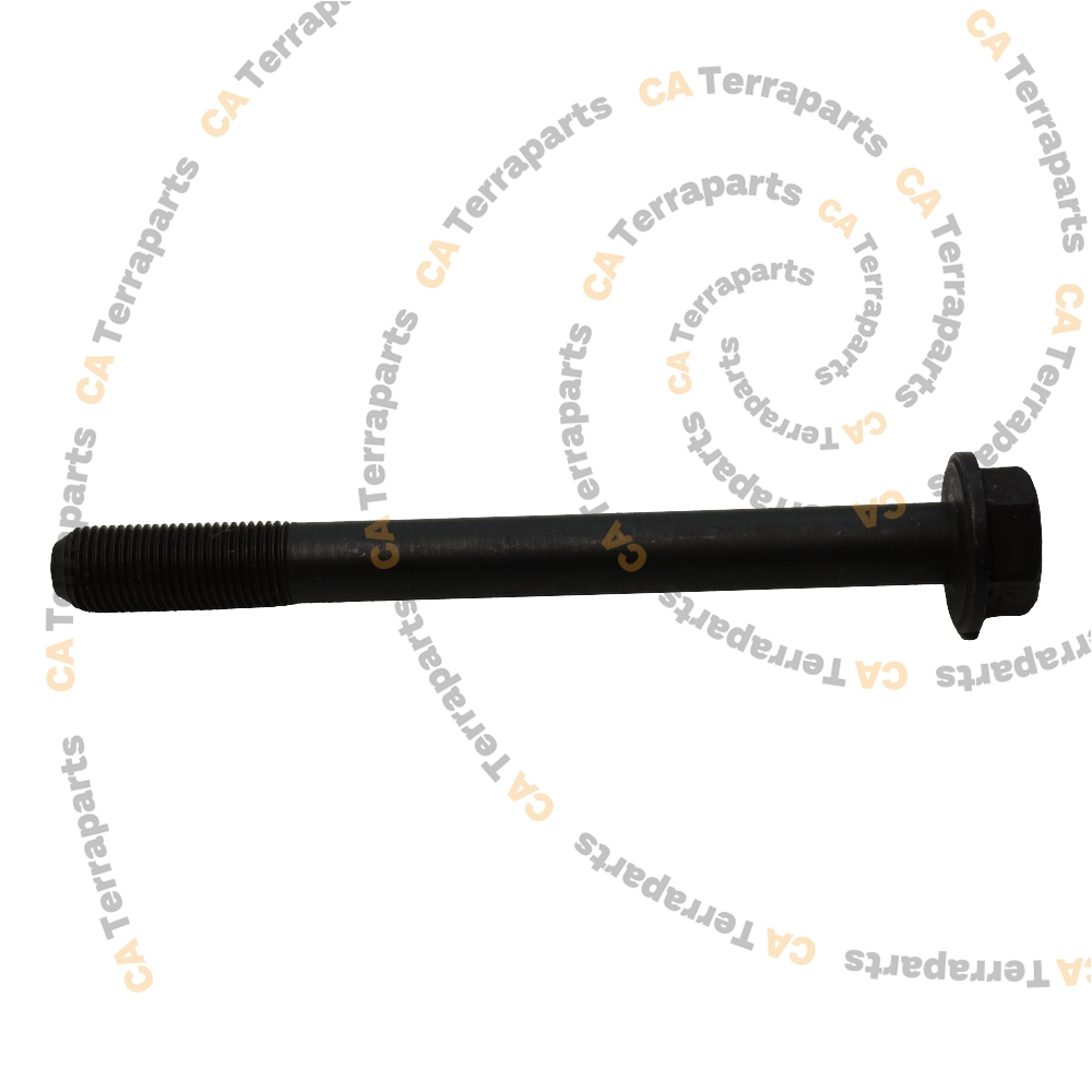 Surub chiulasa motor - Spare Part JCB Cod SKU: 02/100122