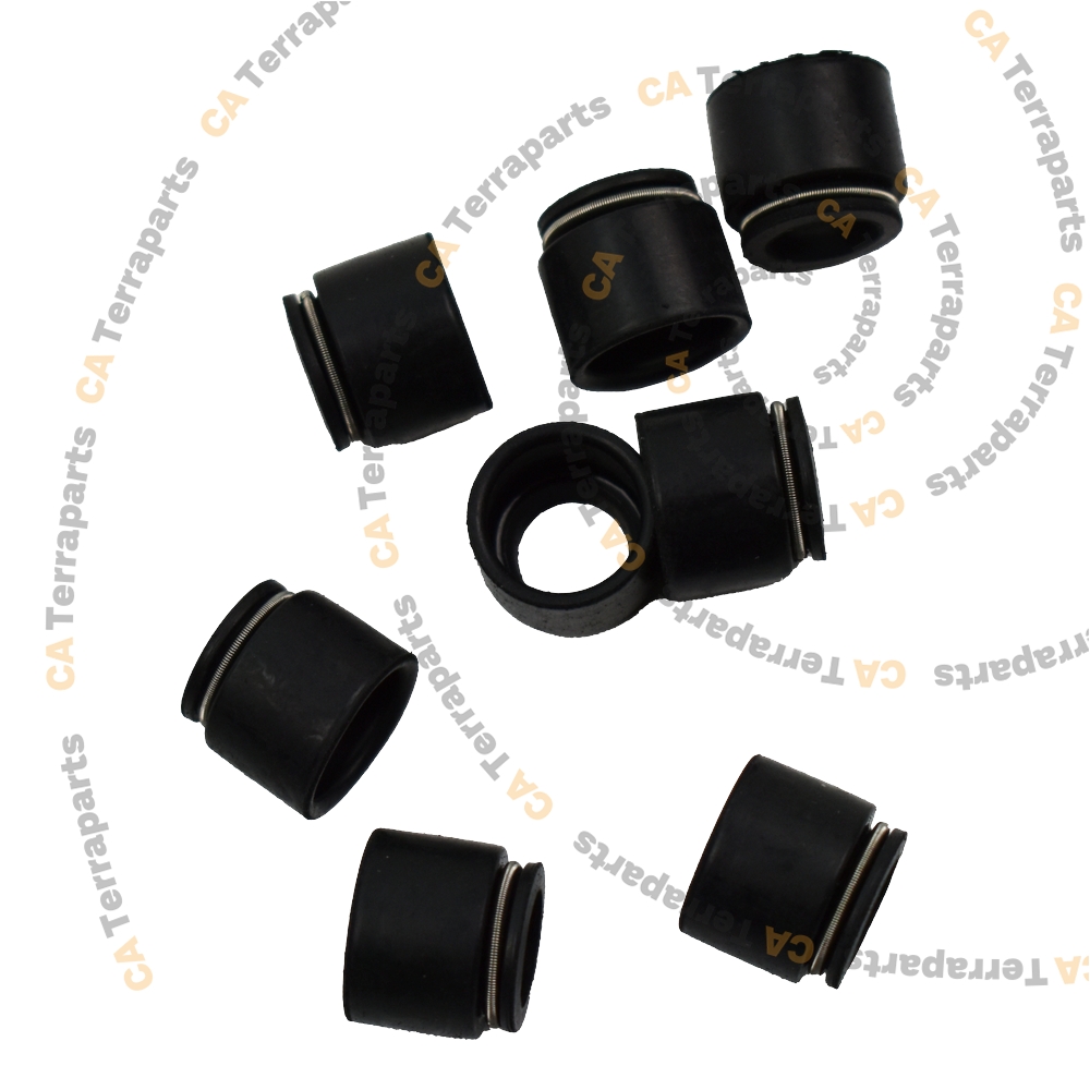 Simering Supapa- KMP JCB Cod SKU: 02/100668