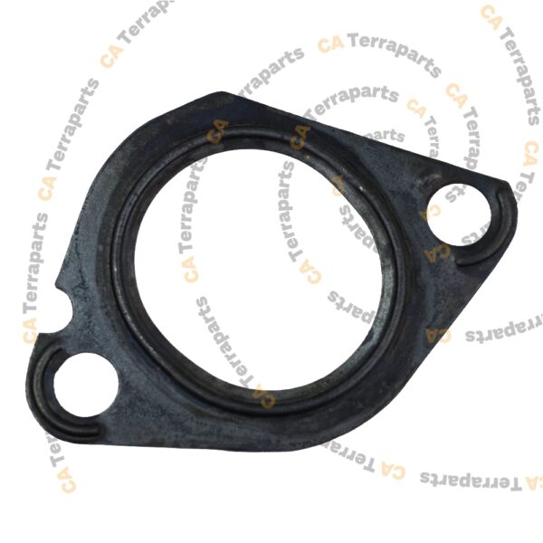 Garnitura Evacuare metal - Nexgen JCB Cod SKU: 02/101408