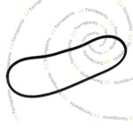 Curea L=1312mm - Spare Parts Construction JCB Cod SKU: 02/101566