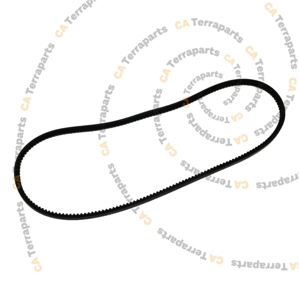 Curea L=1312mm - Spare Parts Construction JCB Cod SKU: 02/101566