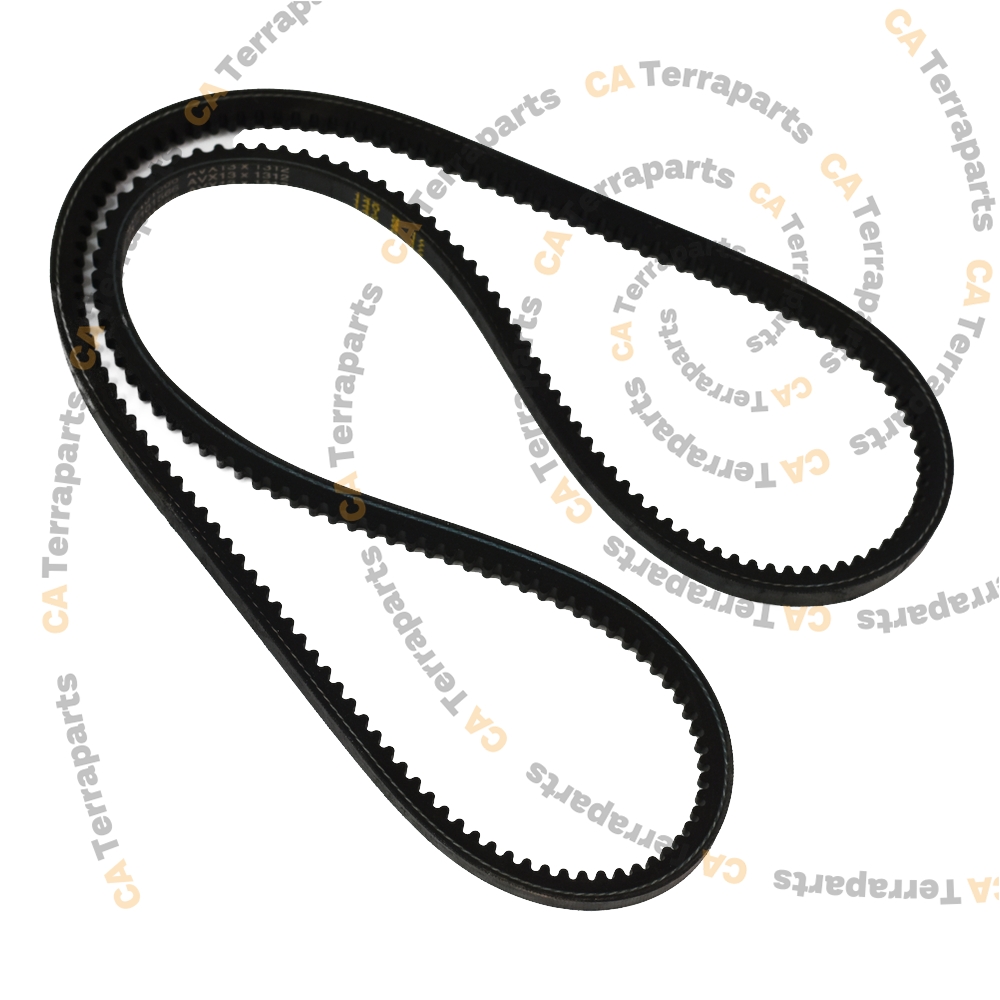 Curea L=1312mm – Spare Parts Construction