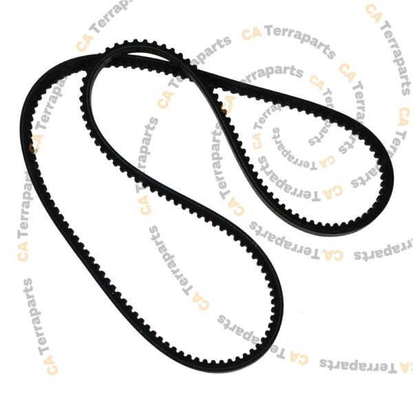 Curea L=1300mm - Spare Part JCB Cod SKU: 02/101906