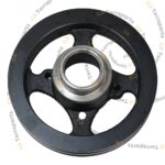 Fulie dubla - Azeri Parts JCB Cod SKU: 02/200018