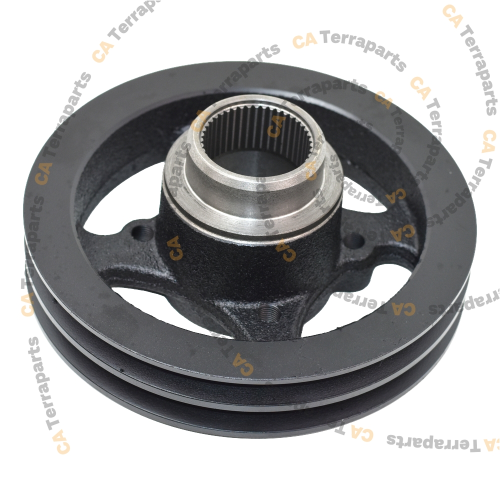 Fulie dubla – Azeri Parts