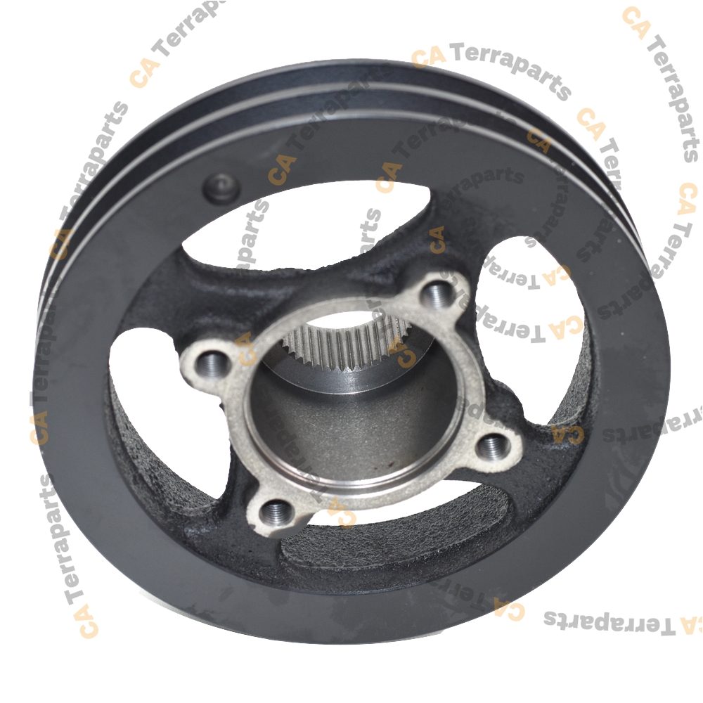 Fulie dubla – Azeri Parts