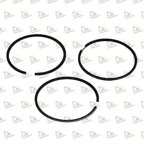 Segmenti 100mm - ProPartsDiesel JCB Cod SKU: 02/200020