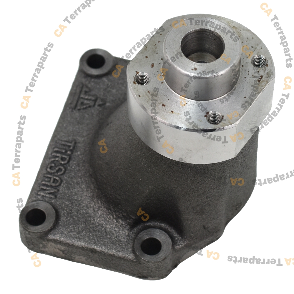 Cuplaj paleti – Spare Part