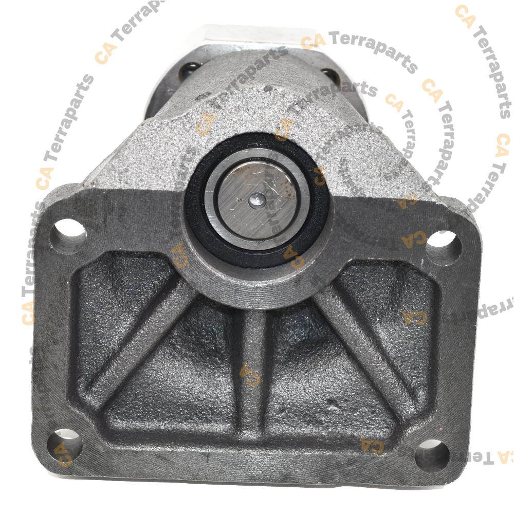 Cuplaj paleti – Spare Part