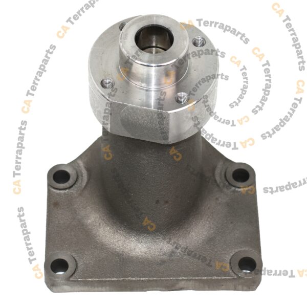 Vasco cuplaj - Spare Part JCB Cod SKU: 02/200478