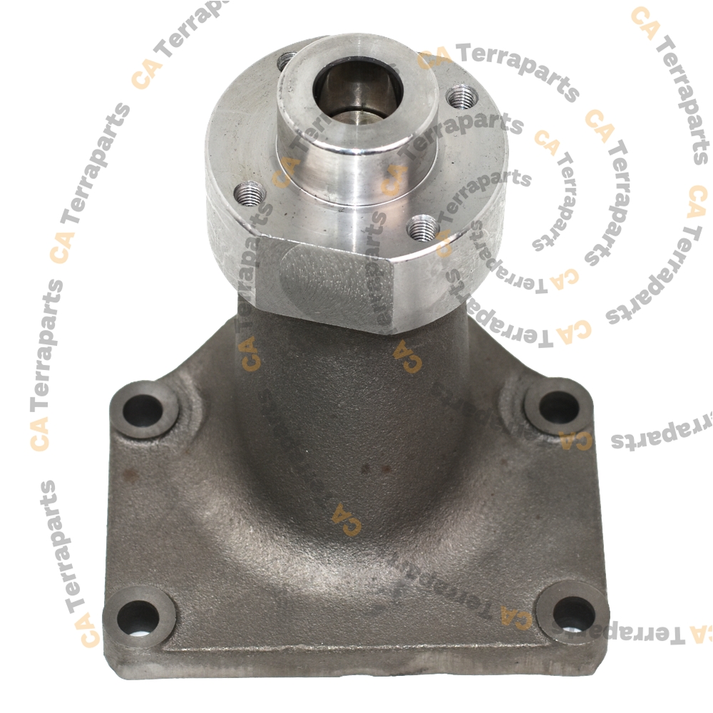 Vasco cuplaj - Spare Part JCB Cod SKU: 02/200478