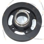 Rola Vibrochen - Spare Parts Construction JCB Cod SKU: 02/200877