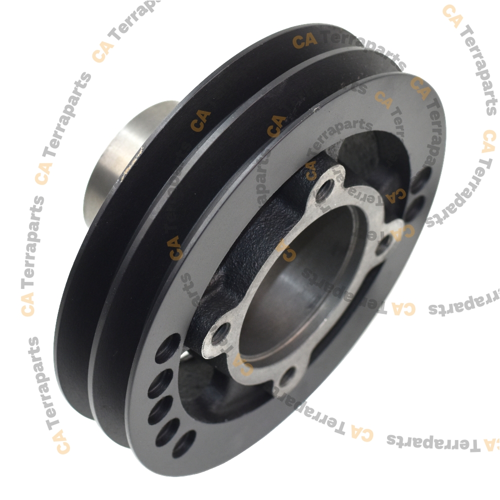 Rola Vibrochen – Spare Parts Construction