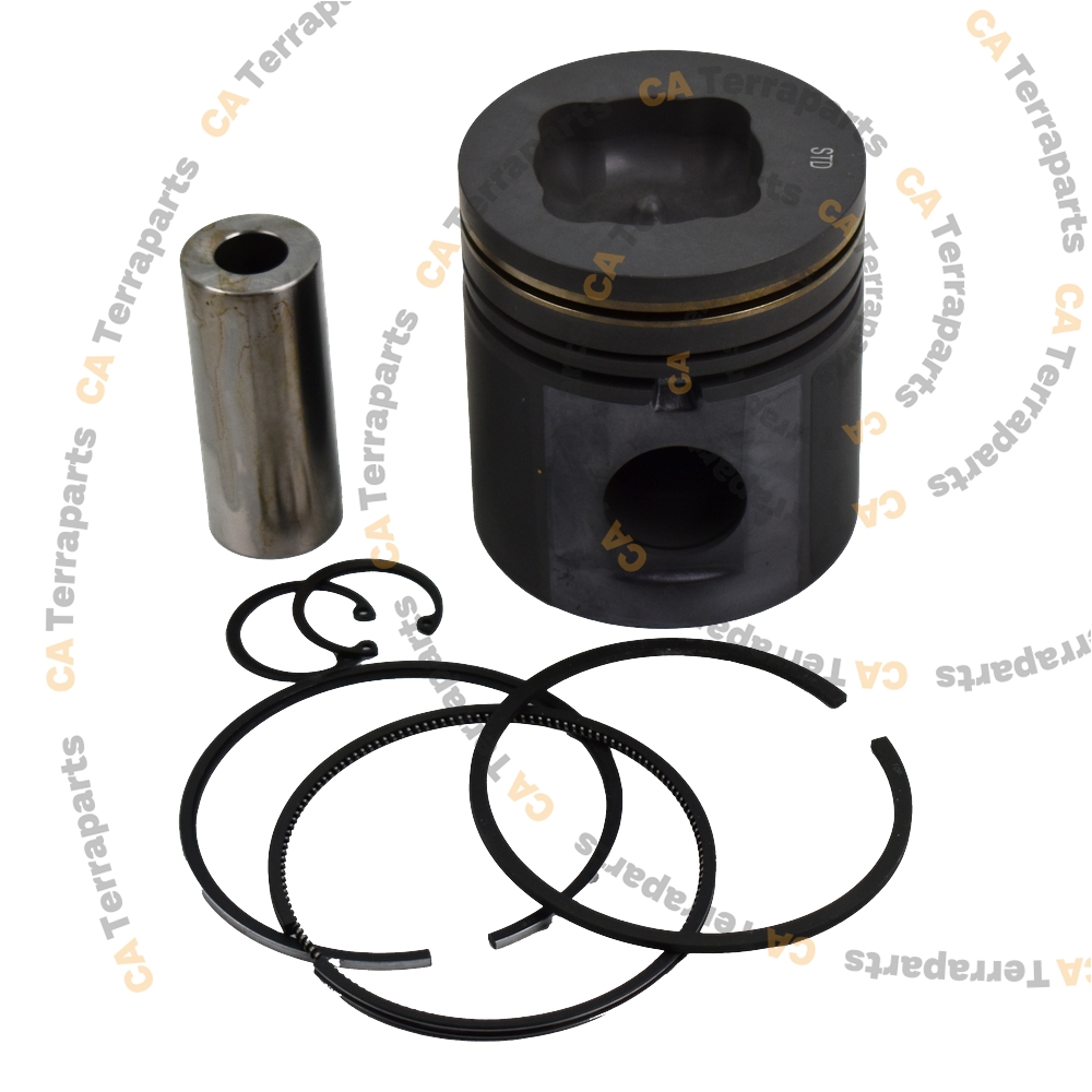 Piston AA Perkins – Spare Part