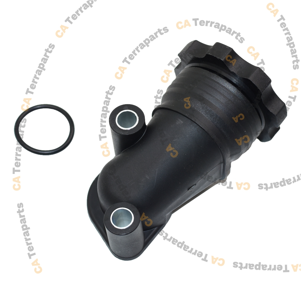 P1.1 Conducta Ulei - Azeri Parts