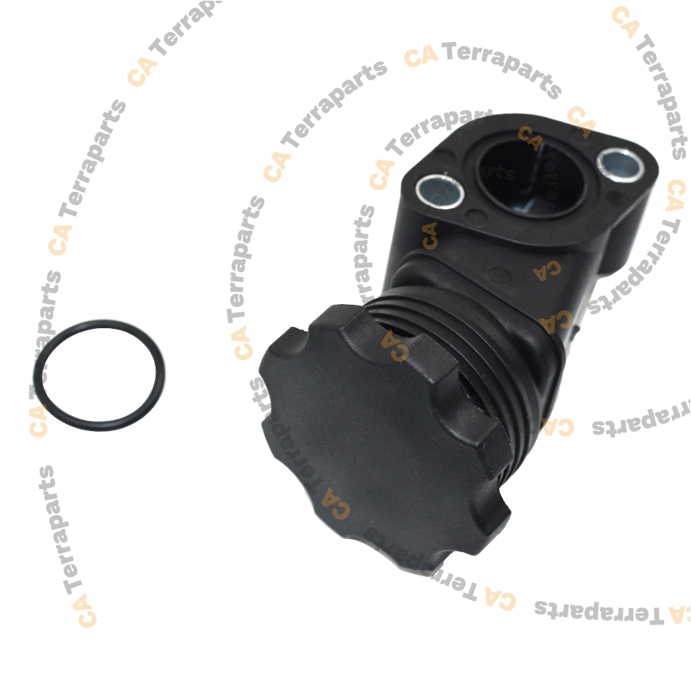 P1.1 Conducta Ulei - Azeri Parts