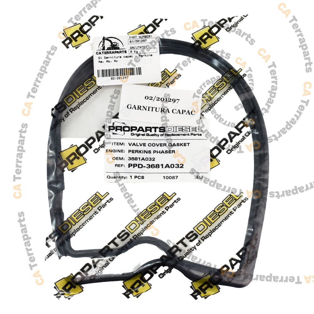 Garnitura capac culbutori – ProPartsDiesel