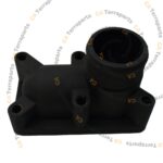 Carcasa Termostat - Spare Part JCB Cod SKU: 02/201318