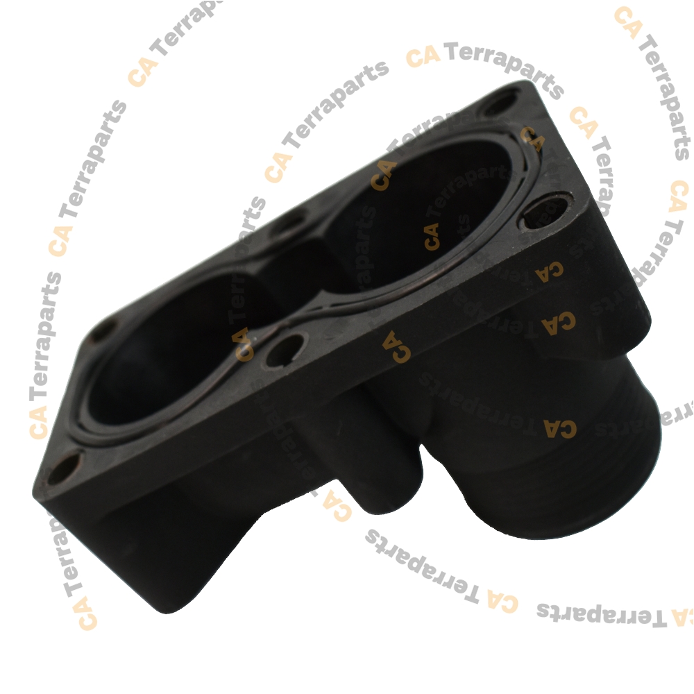 Carcasa Termostat – Spare Part