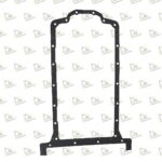 Garniutra Baie - Spare Part JCB Cod SKU: 02/201379