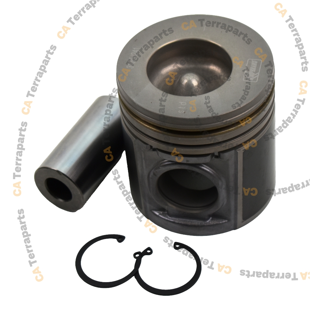 Piston Complet – KMP