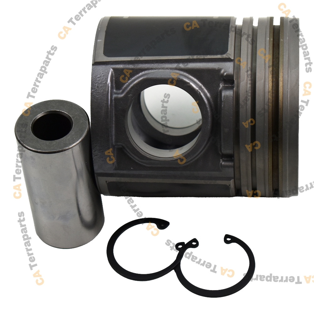 Piston Complet – KMP