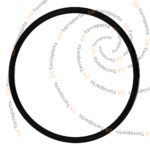O-ring carcasa termostat - Spare Part JCB Cod SKU: 02/201546