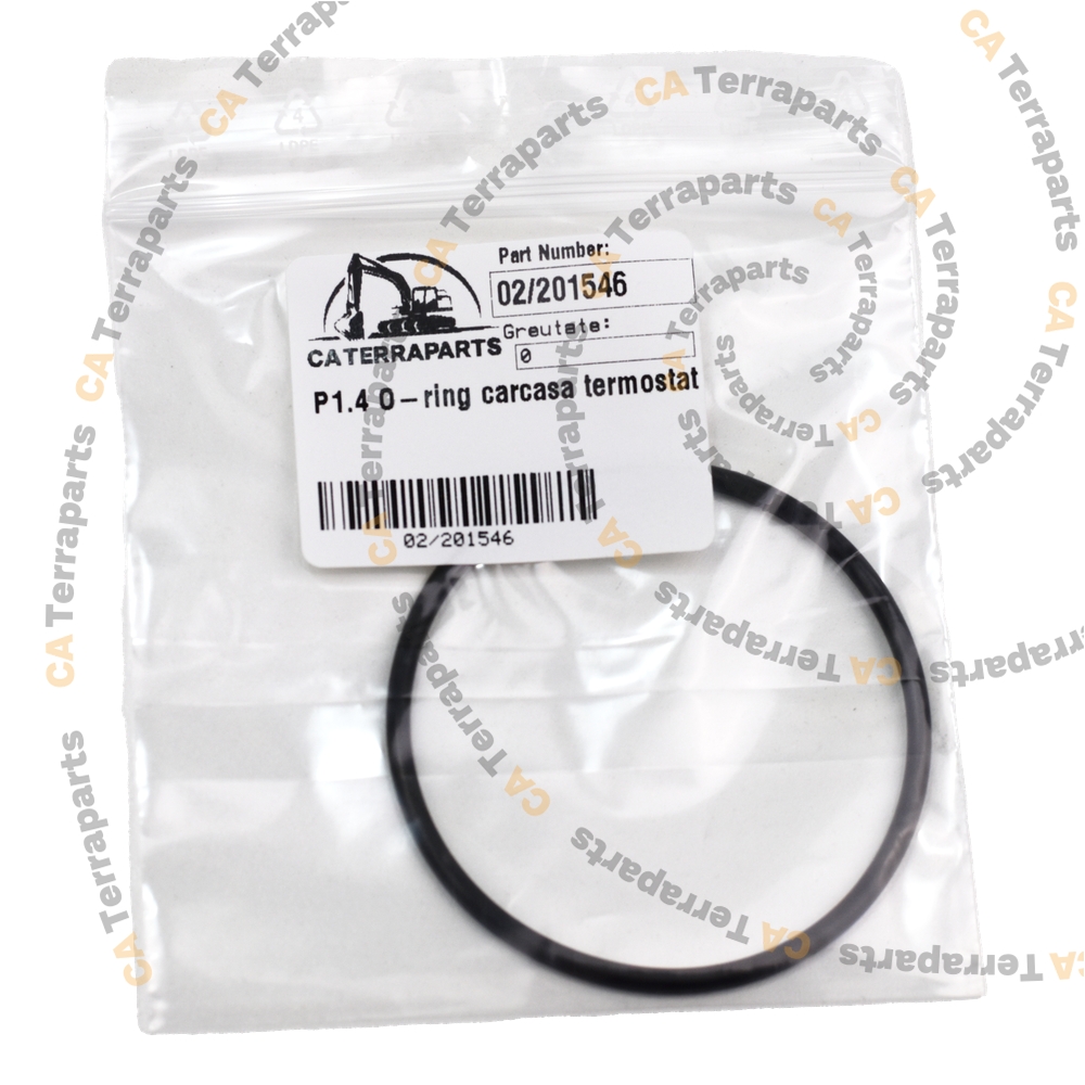 O-ring carcasa termostat – Spare Part
