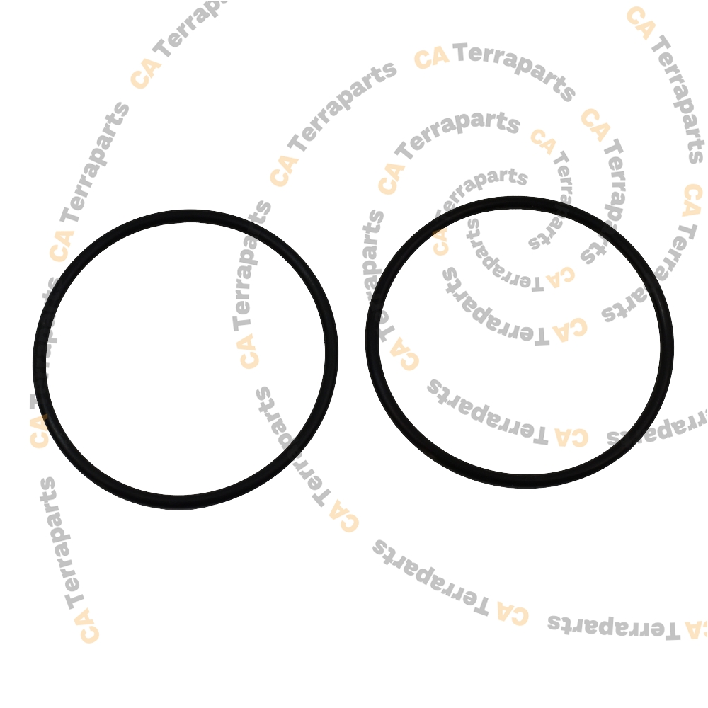 O-ring carcasa termostat – Spare Part