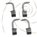 Niplu ungere - Spare Part JCB Cod SKU: 02/201734