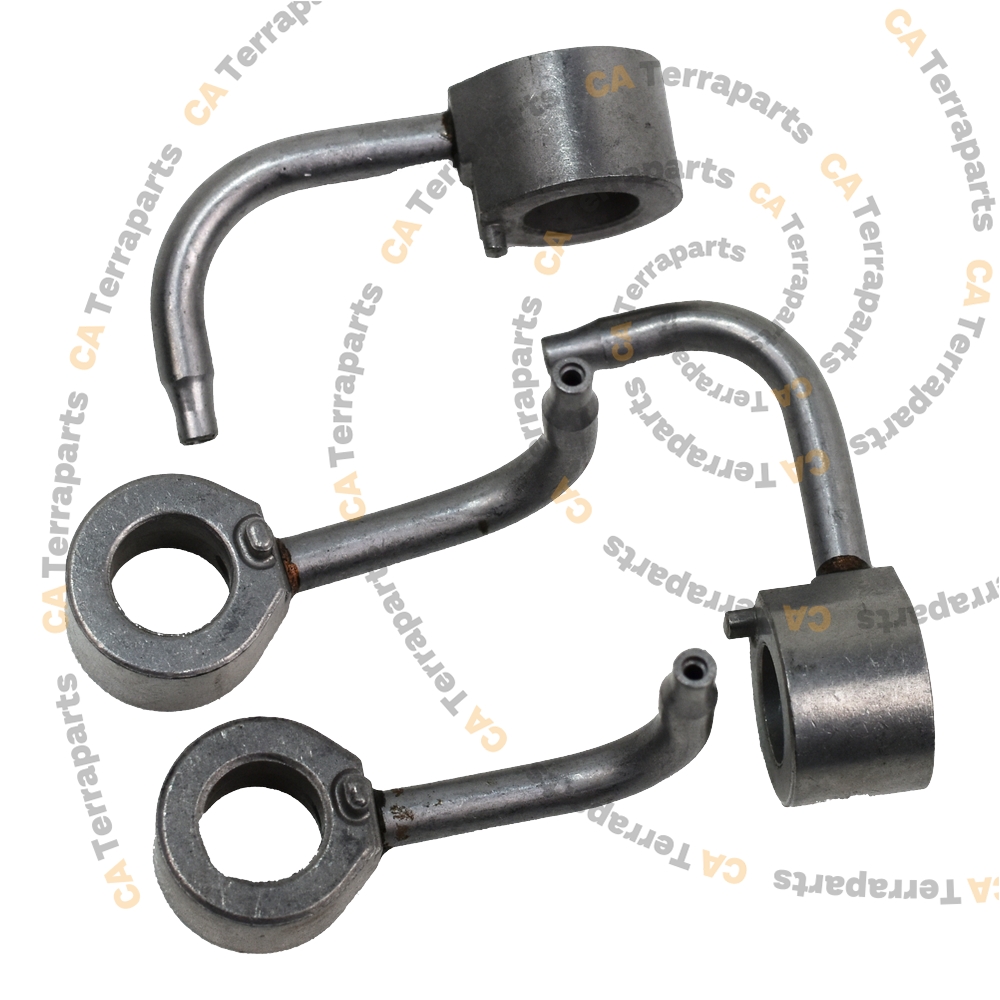 Niplu ungere – Spare Part