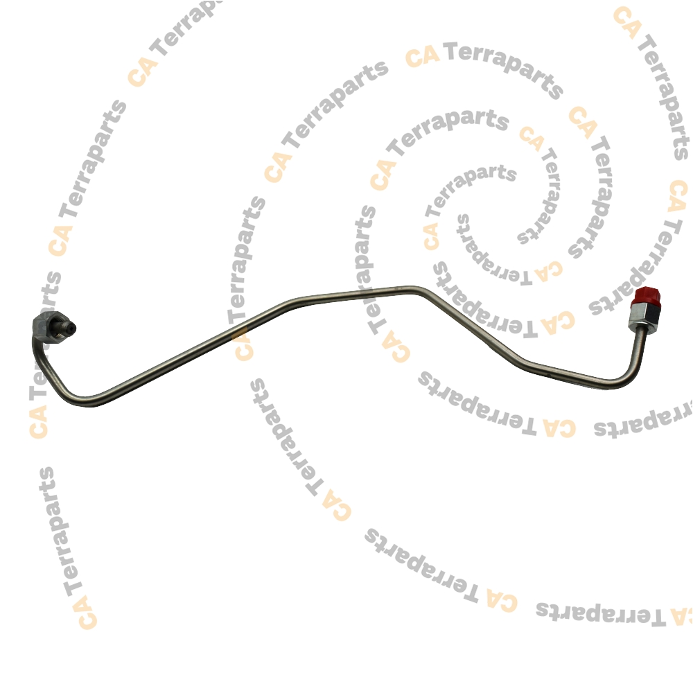 Conducta injector N.3 - FG Wilson JCB Cod SKU: 02/201833