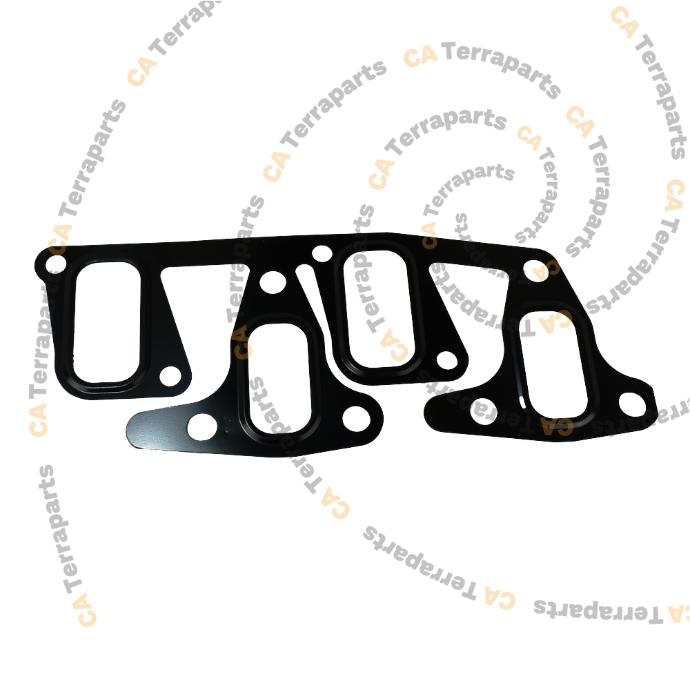 Garnitura Galerie Evacuare KMP JCB Cod SKU: 02/201836