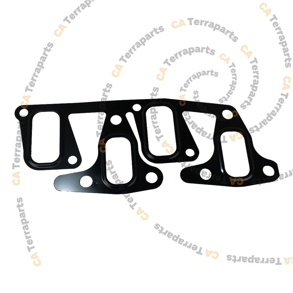 Garnitura Galerie Evacuare KMP