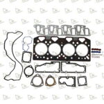 Kit Garnituri Partea Superioara - Engitech JCB Cod SKU: 02/201850