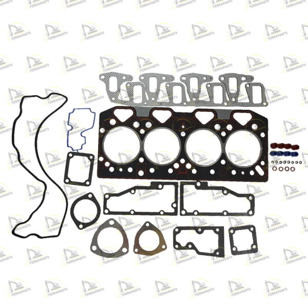 Kit Garnituri Partea Superioara - Engitech JCB Cod SKU: 02/201850