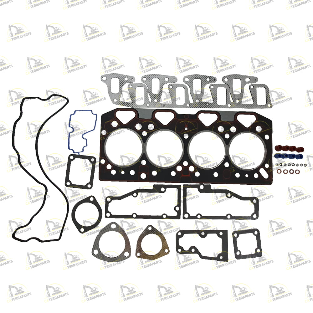 Kit Garnituri Partea Superioara – Engitech