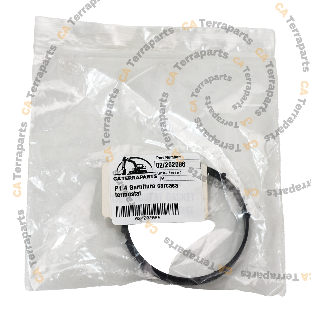 Garnitura carcasa termostat – Spare Part