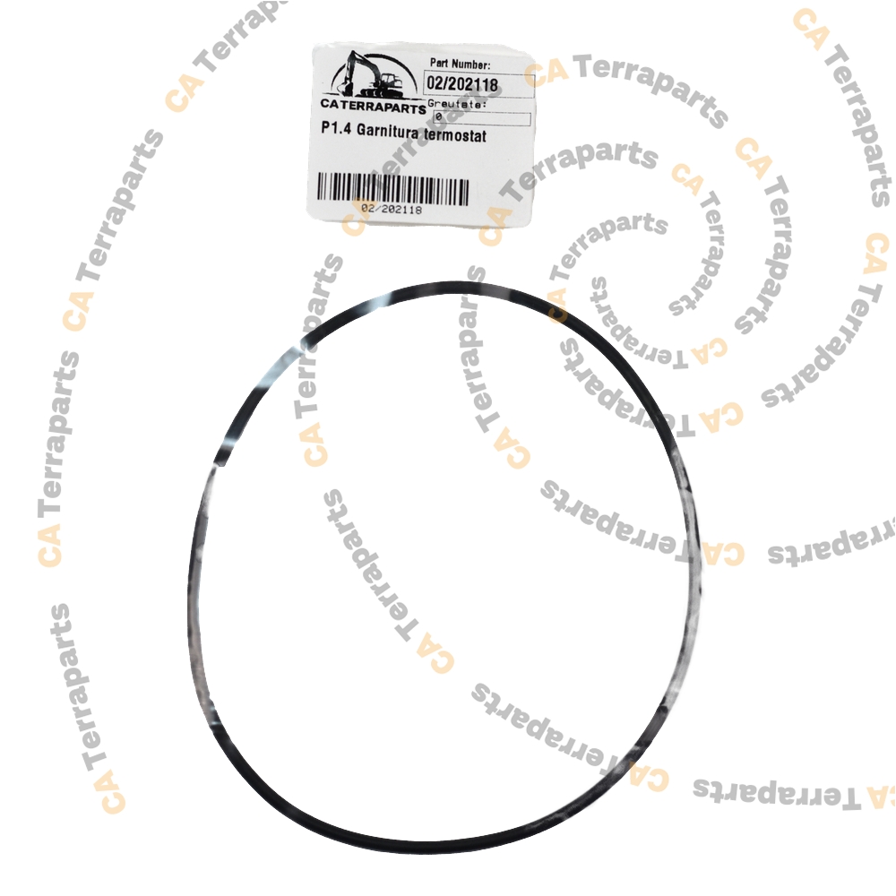 P1.4 Garnitura termostat - Spare Part