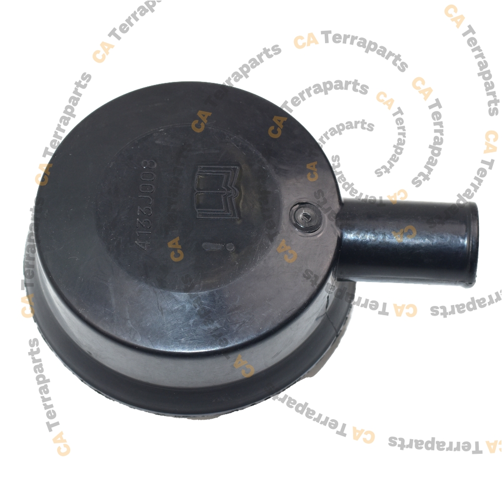 Epurator Perkins - Spare Part JCB Cod SKU: 02/202217