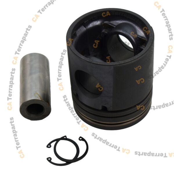 Piston cu Bolt - ProPartsDiesel JCB Cod SKU: 02/202245