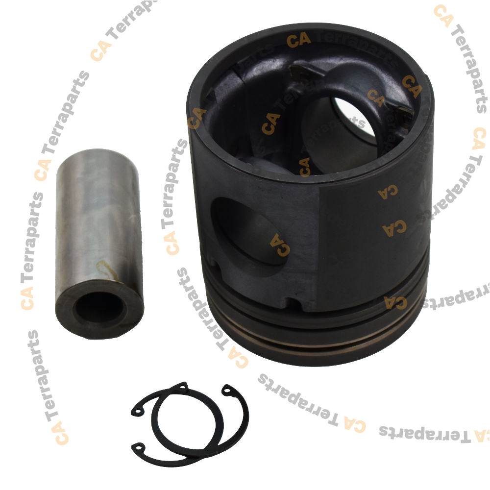 Piston cu Bolt - ProPartsDiesel JCB Cod SKU: 02/202245