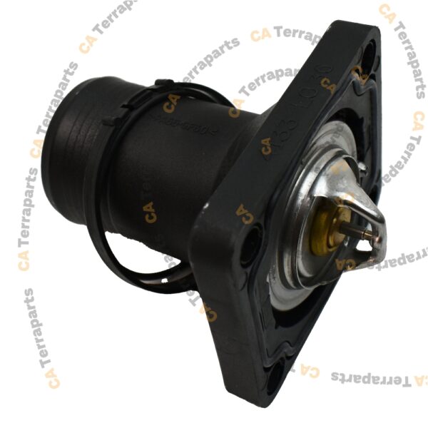 Carcasa termostat - Spare Part JCB Cod SKU: 02/202411