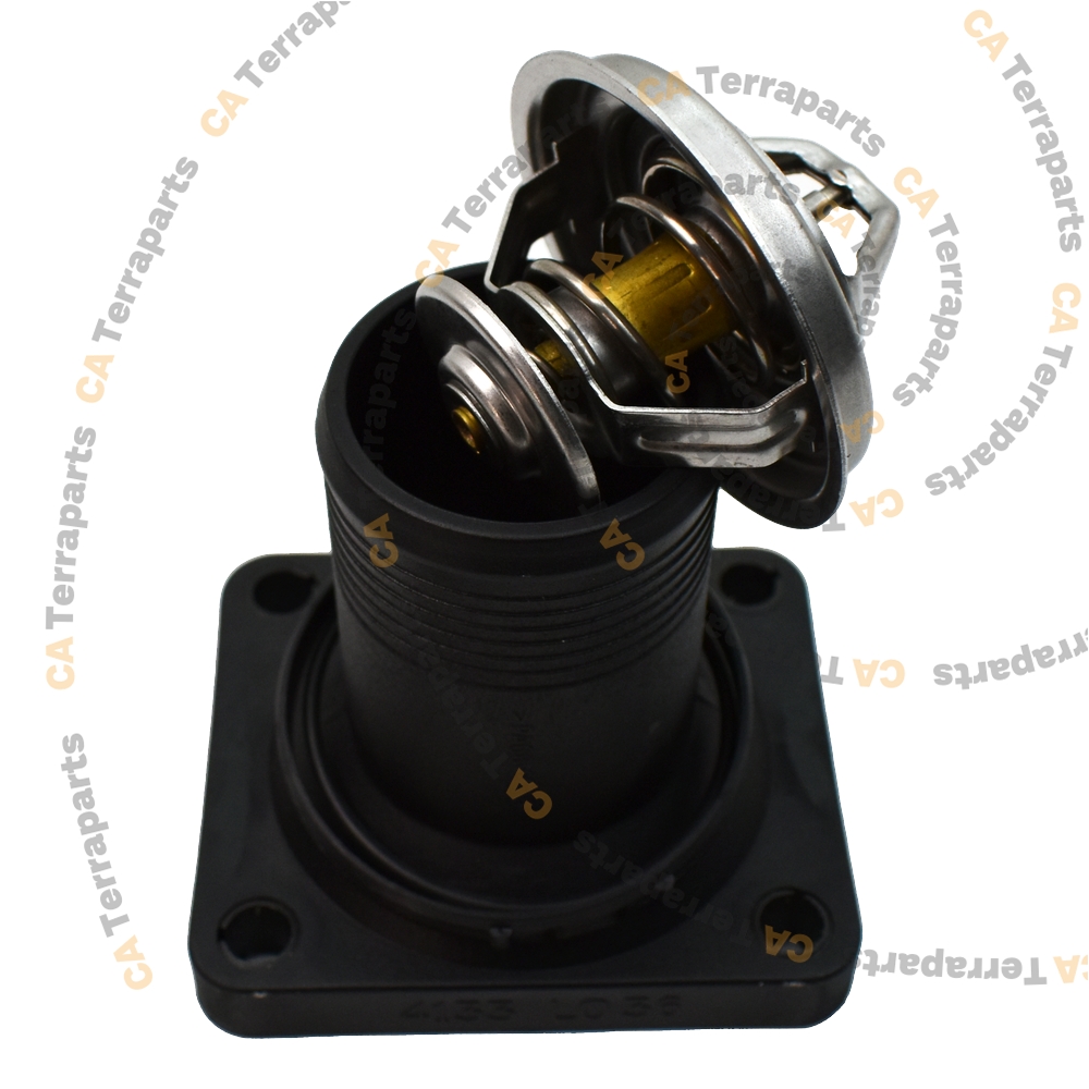 Carcasa termostat – Spare Part