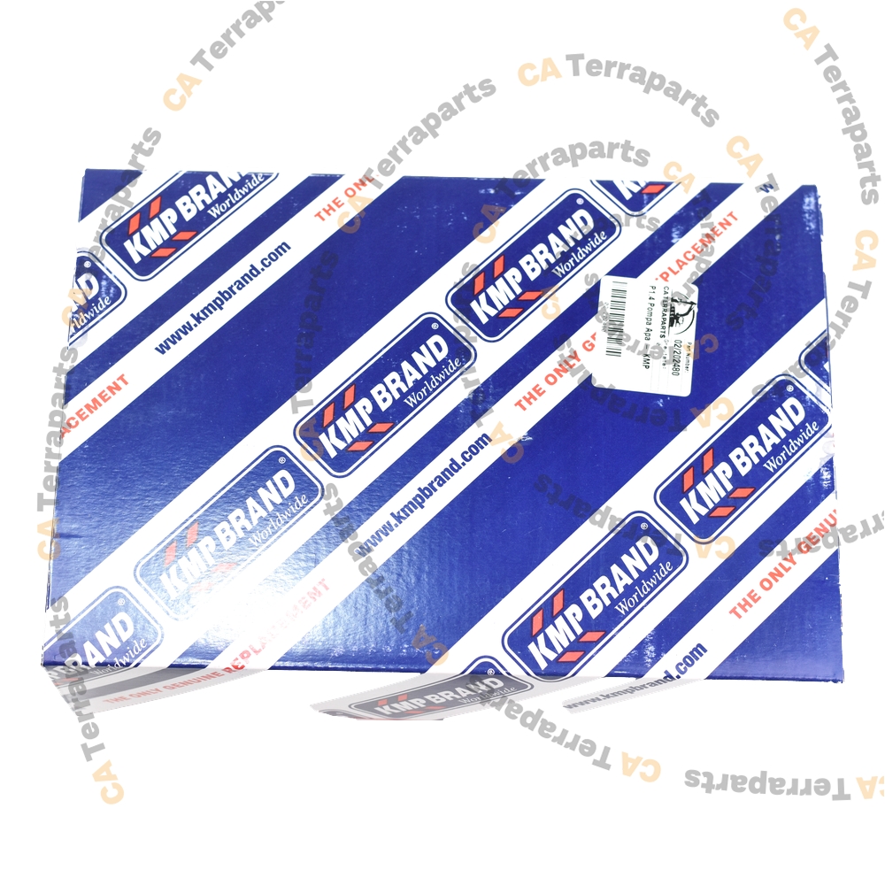 Pompa Apa – KMP