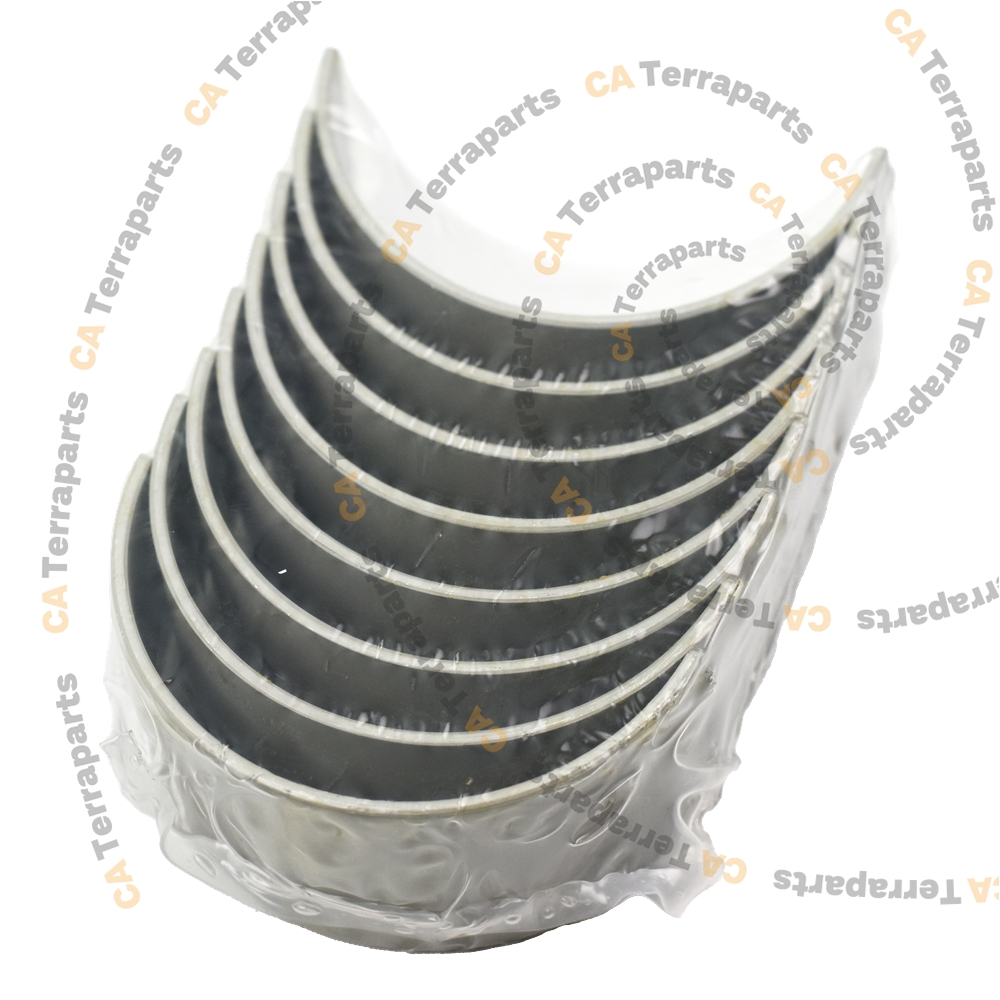 Cuzineti standard cu blocaj - KMP JCB Cod SKU: 02/202915