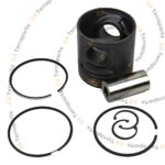 Kit Piston si inele - Spare Part JCB Cod SKU: 02/202920